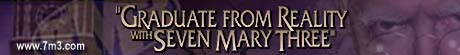 Seven Mary Three