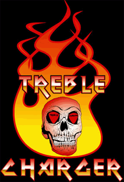 Treblecharger